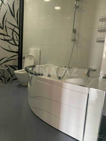 Продаётся 3-комн. новостройка 125 м², м. Ази Асланов, photo 14 from 22