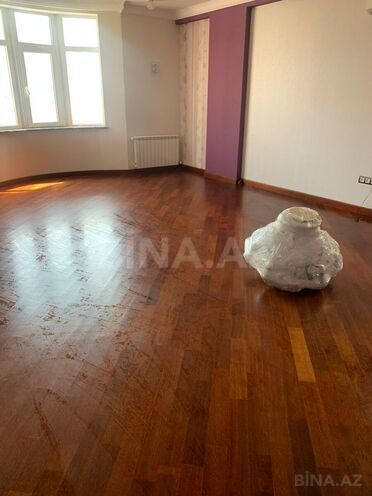 Продаётся 3-комн. новостройка 125 м², м. Ази Асланов, photo 3 from 22