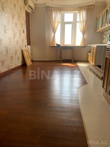 Продаётся 3-комн. новостройка 125 м², м. Ази Асланов, photo 16 from 22