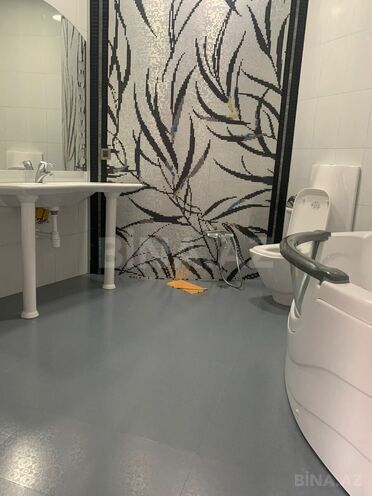 Продаётся 3-комн. новостройка 125 м², м. Ази Асланов, photo 9 from 22