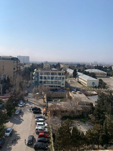 Продаётся 3-комн. новостройка 125 м², м. Ази Асланов, photo 8 from 22