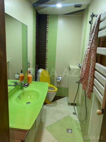 Продаётся 3-комн. новостройка 125 м², м. Ази Асланов, photo 13 from 22