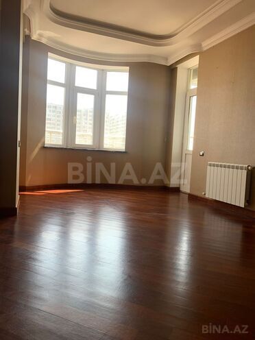 Продаётся 3-комн. новостройка 125 м², м. Ази Асланов, photo 6 from 22