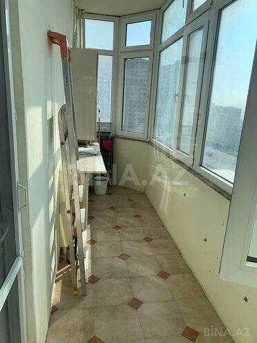 Продаётся 3-комн. новостройка 125 м², м. Ази Асланов, photo 12 from 22