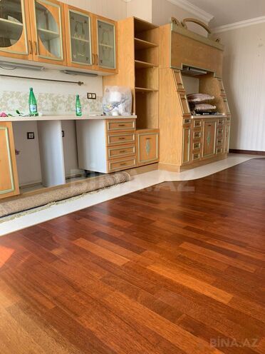 Продаётся 3-комн. новостройка 125 м², м. Ази Асланов, photo 5 from 22