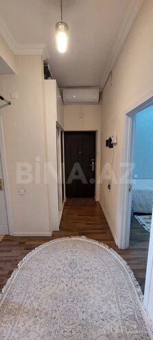 Satılır 3 otaqlı yeni tikili 85 m², İnşaatçılar m., photo 3 from 27