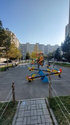 Satılır 3 otaqlı yeni tikili 85 m², İnşaatçılar m., photo 24 from 27