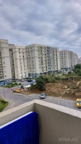 Satılır 3 otaqlı yeni tikili 85 m², İnşaatçılar m., photo 18 from 27