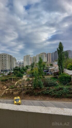 Satılır 3 otaqlı yeni tikili 85 m², İnşaatçılar m., photo 17 from 27