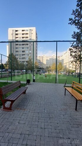 Satılır 3 otaqlı yeni tikili 85 m², İnşaatçılar m., photo 22 from 27