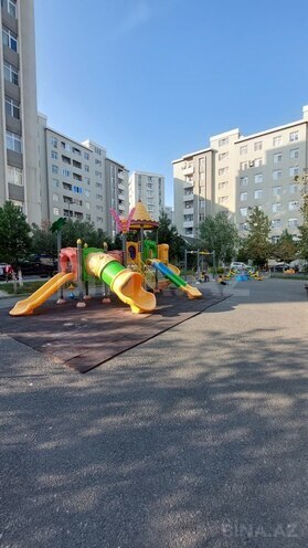 Satılır 3 otaqlı yeni tikili 85 m², İnşaatçılar m., photo 26 from 27