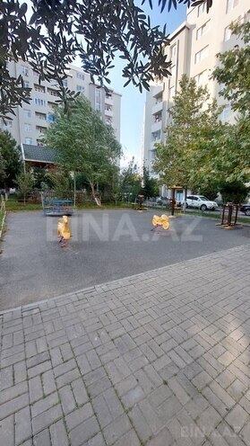 Satılır 3 otaqlı yeni tikili 85 m², İnşaatçılar m., photo 25 from 27
