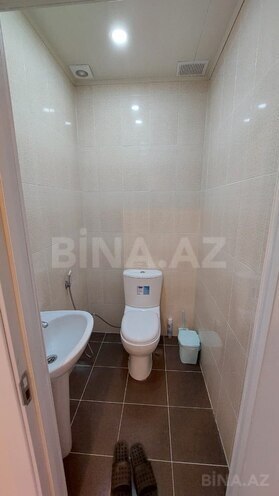 Satılır 3 otaqlı yeni tikili 85 m², İnşaatçılar m., photo 16 from 27