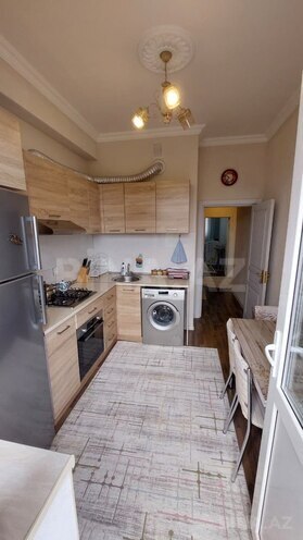 Satılır 3 otaqlı yeni tikili 85 m², İnşaatçılar m., photo 13 from 27