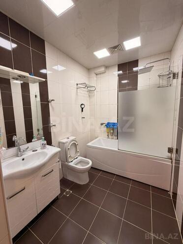 Сдаётся 5-комн. новостройка 180 м², м. 28 мая, photo 12 from 14