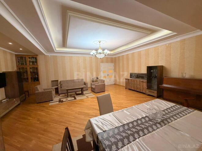 Сдаётся 5-комн. новостройка 180 м², м. 28 мая, photo 6 from 14