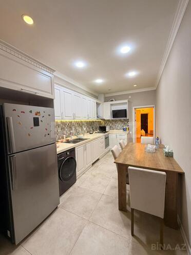 Сдаётся 5-комн. новостройка 180 м², м. 28 мая, photo 10 from 14