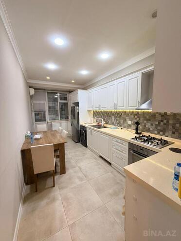 Сдаётся 5-комн. новостройка 180 м², м. 28 мая, photo 11 from 14