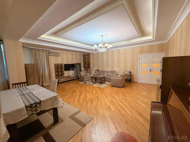Сдаётся 5-комн. новостройка 180 м², м. 28 мая, photo 5 from 14