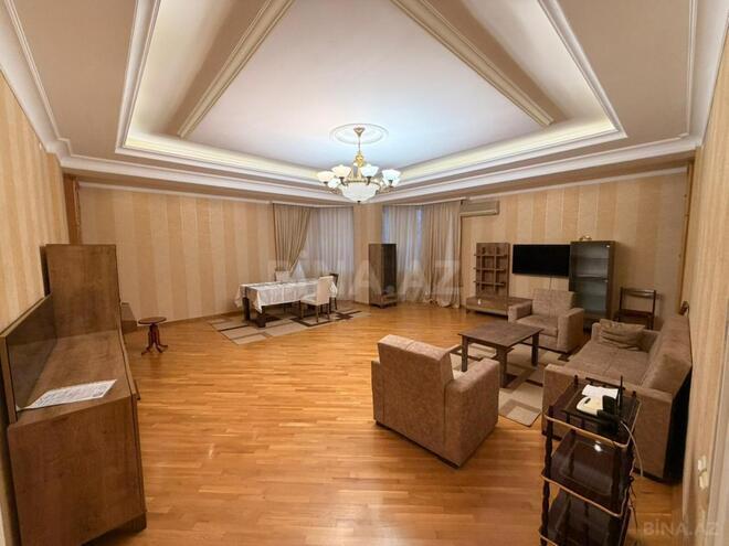 Сдаётся 5-комн. новостройка 180 м², м. 28 мая, photo 4 from 14