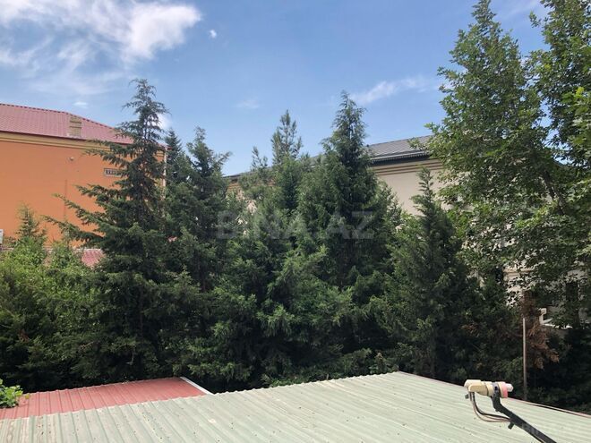 Satılır 4 otaqlı köhnə tikili 90 m², Nəsimi m., photo 21 from 23