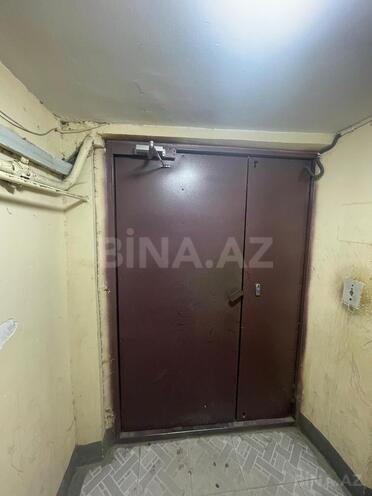 Satılır 4 otaqlı köhnə tikili 90 m², Nəsimi m., photo 19 from 23