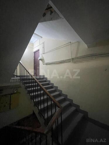 Satılır 4 otaqlı köhnə tikili 90 m², Nəsimi m., photo 14 from 23