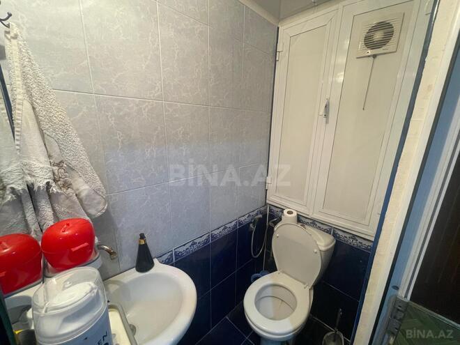 Satılır 4 otaqlı köhnə tikili 90 m², Nəsimi m., photo 12 from 23