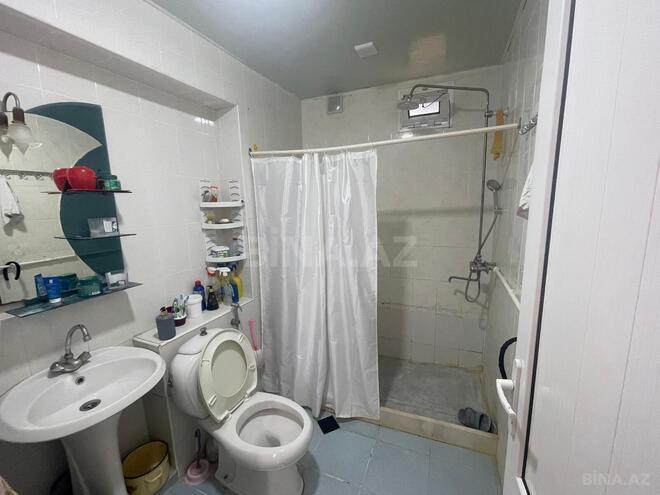 Satılır 4 otaqlı köhnə tikili 90 m², Nəsimi m., photo 11 from 23
