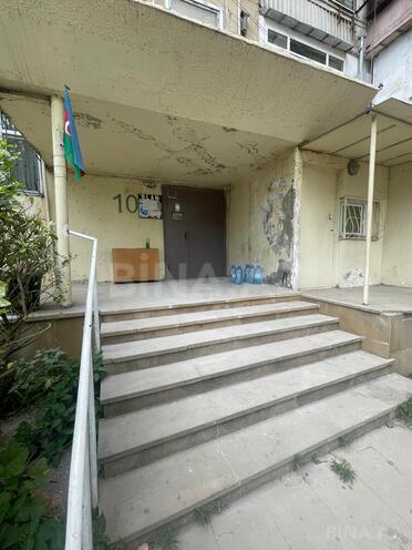 Satılır 4 otaqlı köhnə tikili 90 m², Nəsimi m., photo 15 from 23