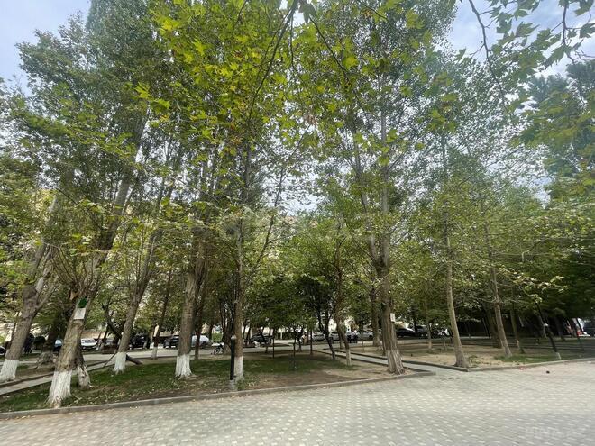 Satılır 4 otaqlı köhnə tikili 90 m², Nəsimi m., photo 18 from 23