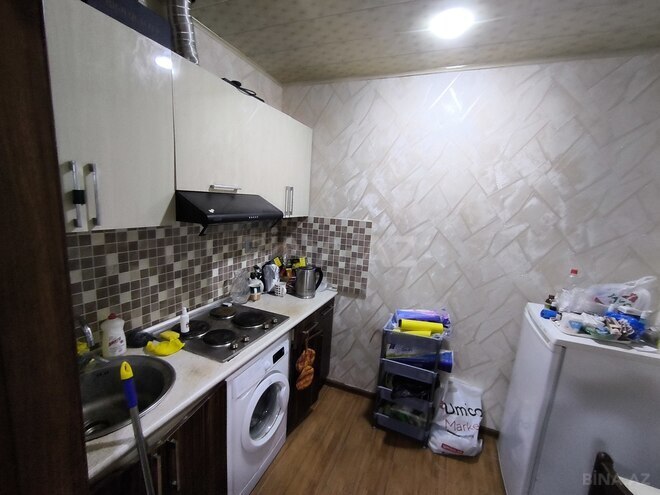 Satılır 2 otaqlı yeni tikili 70 m², 8-ci mikrorayon q., photo 14 from 15