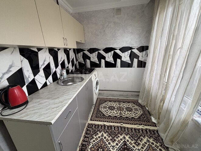 Сдаётся 2-комн. вторичка 65 м², м. Халглар Достлугу, photo 8 from 11