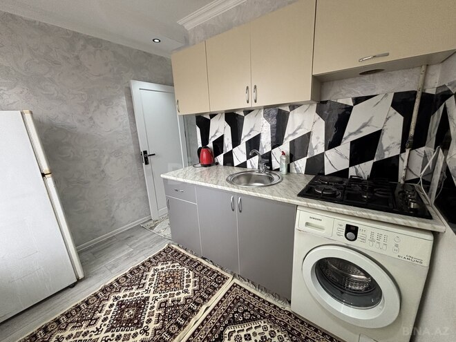 Сдаётся 2-комн. вторичка 65 м², м. Халглар Достлугу, photo 7 from 11