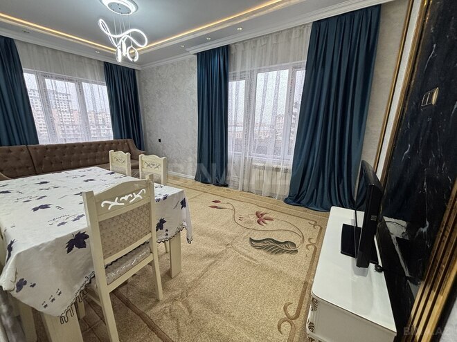 Сдаётся 2-комн. вторичка 65 м², м. Халглар Достлугу, photo 4 from 11