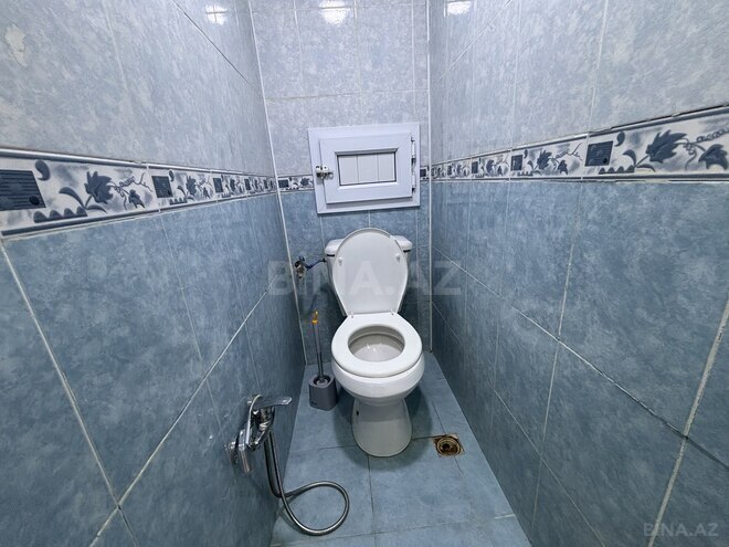 Сдаётся 2-комн. вторичка 65 м², м. Халглар Достлугу, photo 9 from 11