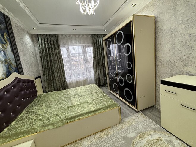 Сдаётся 2-комн. вторичка 65 м², м. Халглар Достлугу, photo 1 from 11