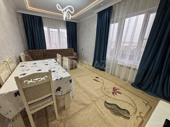 Сдаётся 2-комн. вторичка 65 м², м. Халглар Достлугу, photo 5 from 11