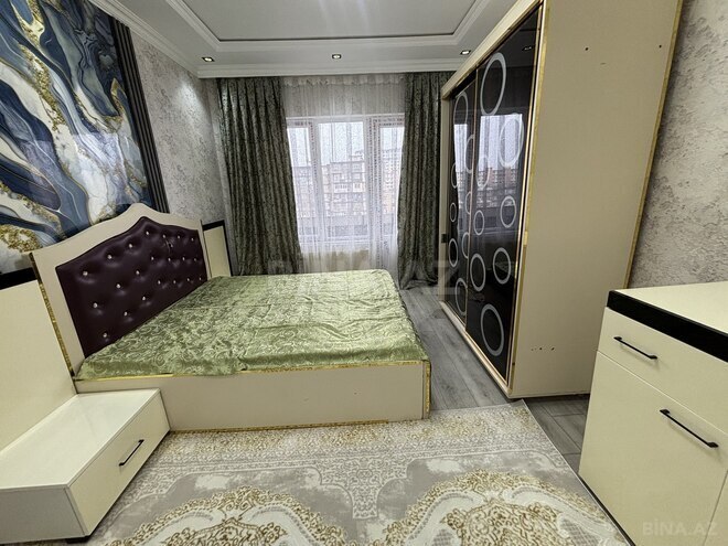 Сдаётся 2-комн. вторичка 65 м², м. Халглар Достлугу, photo 3 from 11