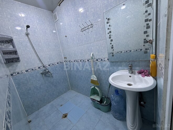 Сдаётся 2-комн. вторичка 65 м², м. Халглар Достлугу, photo 10 from 11