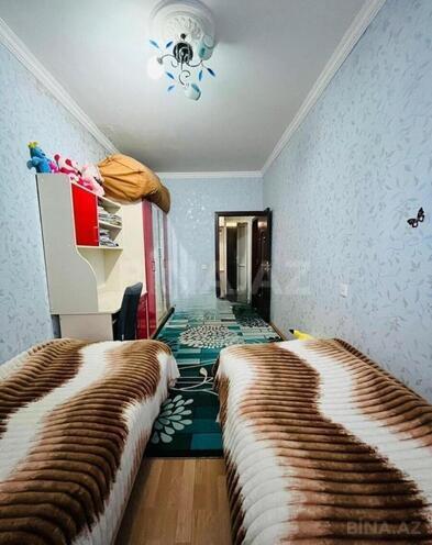 Satılır 3 otaqlı köhnə tikili 75 m², Memar Əcəmi m., photo 9 from 14