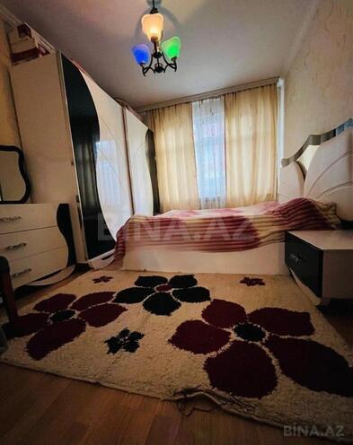 Satılır 3 otaqlı köhnə tikili 75 m², Memar Əcəmi m., photo 6 from 14