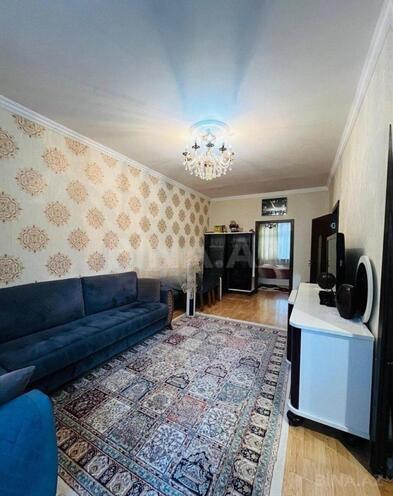 Satılır 3 otaqlı köhnə tikili 75 m², Memar Əcəmi m., photo 3 from 14