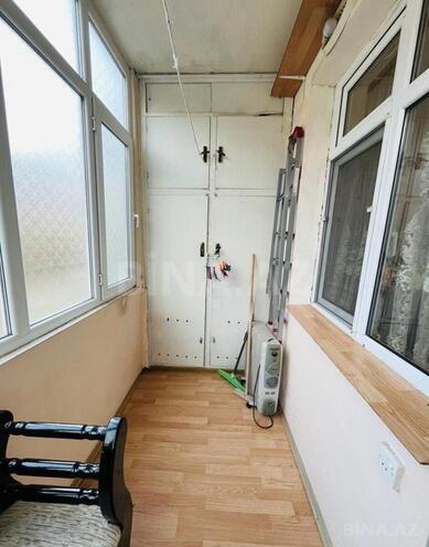Satılır 3 otaqlı köhnə tikili 75 m², Memar Əcəmi m., photo 12 from 14