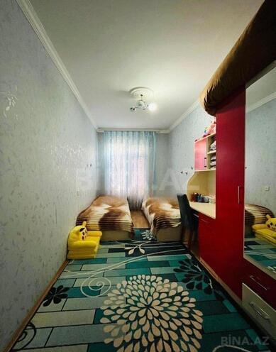 Satılır 3 otaqlı köhnə tikili 75 m², Memar Əcəmi m., photo 8 from 14