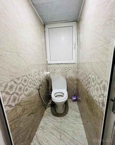 Satılır 3 otaqlı köhnə tikili 75 m², Memar Əcəmi m., photo 11 from 14