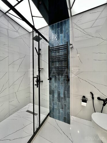 Продаётся 2-комн. новостройка 78 м², м. Кара Караев, photo 13 from 15