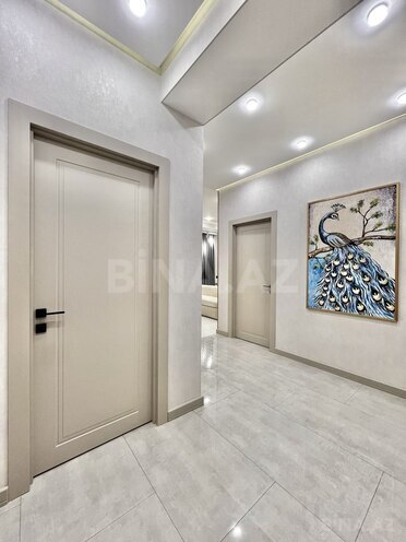 Продаётся 2-комн. новостройка 78 м², м. Кара Караев, photo 9 from 15