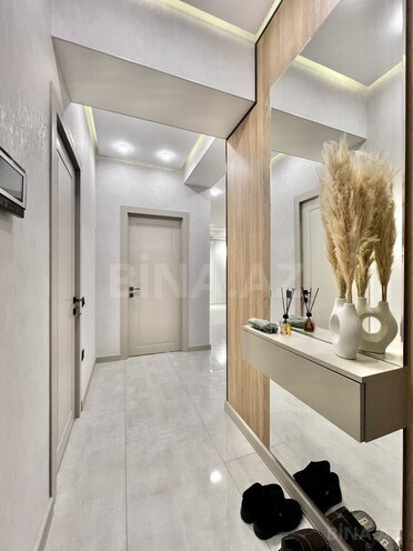 Продаётся 2-комн. новостройка 78 м², м. Кара Караев, photo 12 from 15