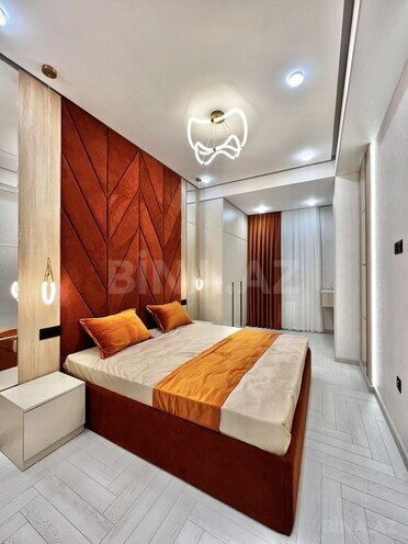 Продаётся 2-комн. новостройка 78 м², м. Кара Караев, photo 7 from 15